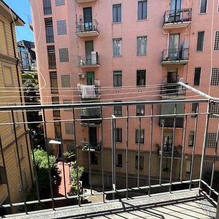 Ferienwohnung La Dolce Vita - Moscova 1 Mailand Exterior foto